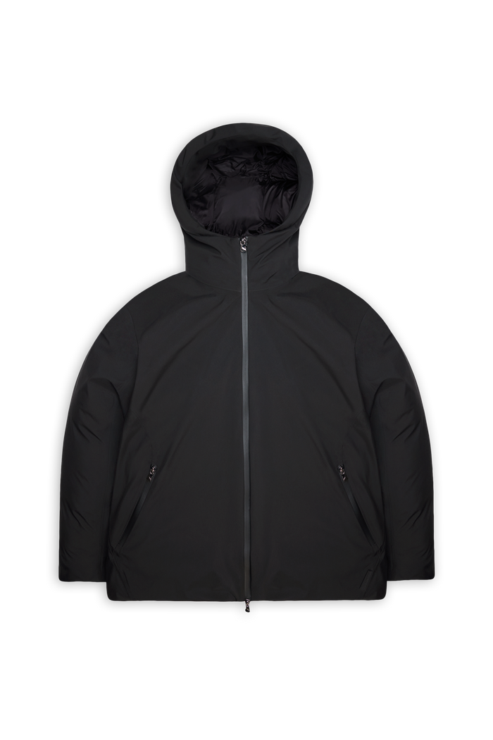 Sarna Puffer Jacket