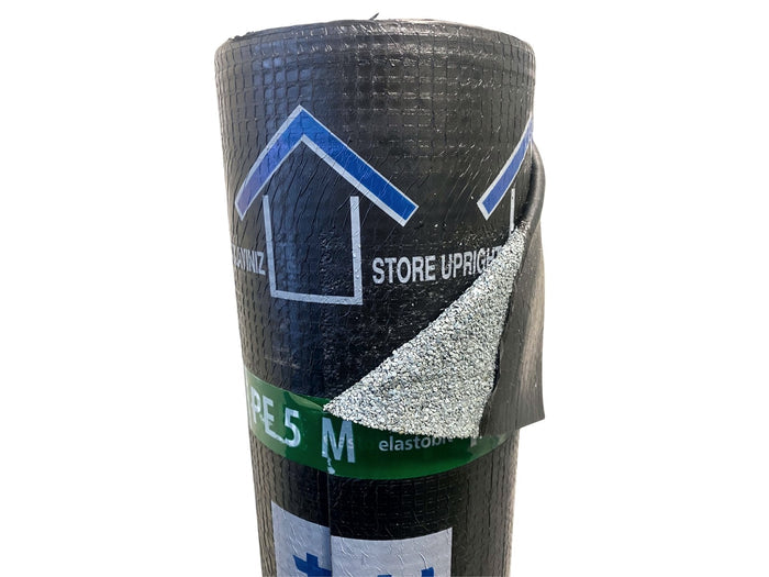 SBS pealiskate BTM Elastobit PE 5 1x8m / 8m2