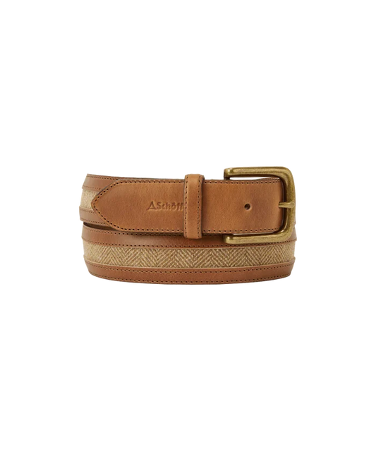 Schoffel Unisex Hartington Belt