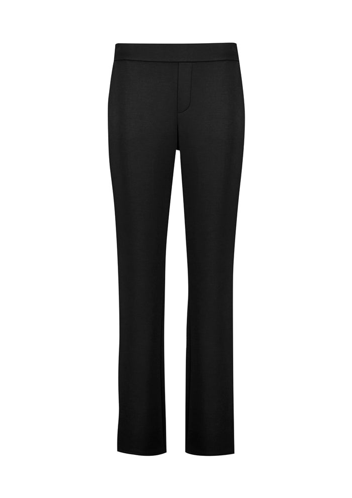 Scuba Ponte Women's Mid-rise Pull On Pant  RGP304L
