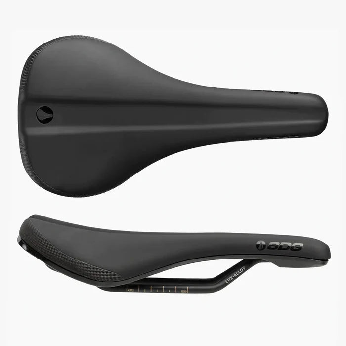 SDG Bel-Air V3 Lux-Alloy Saddle