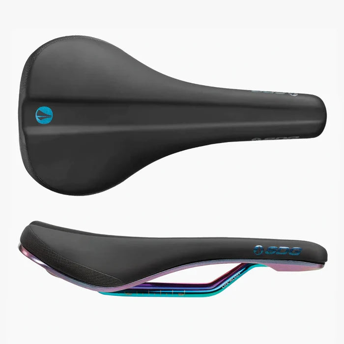 SDG Bel-Air V3 Lux-Alloy Saddle