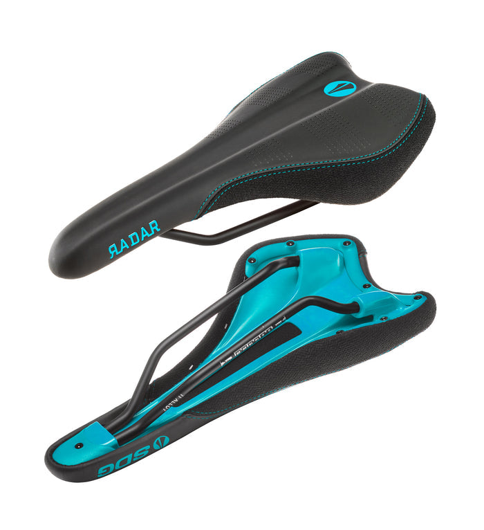 SDG Radar MTN Saddle