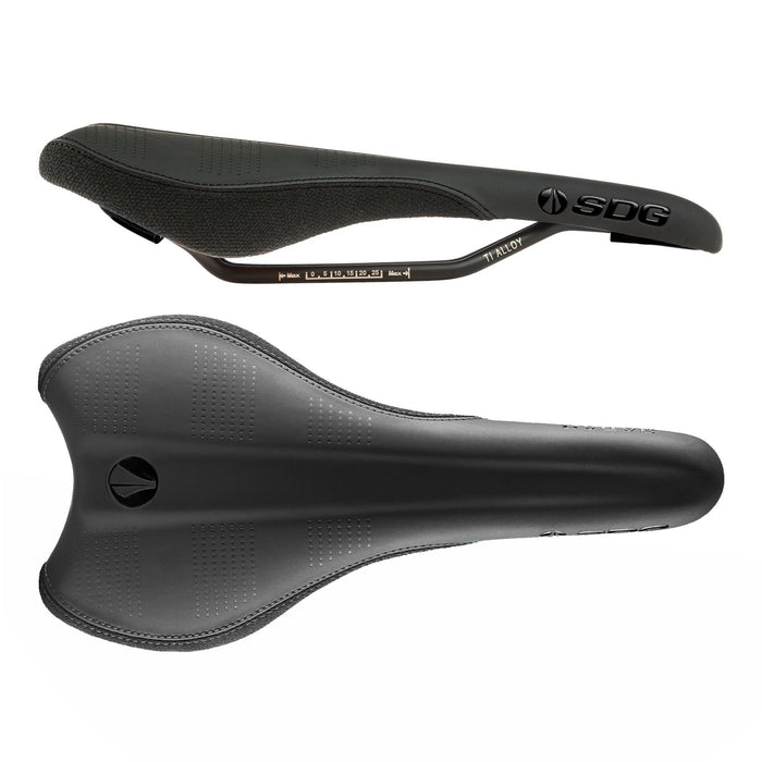 SDG Radar MTN Saddle
