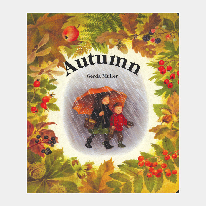 Seasons Board Books - Spring, Summer, Autumn or Winter