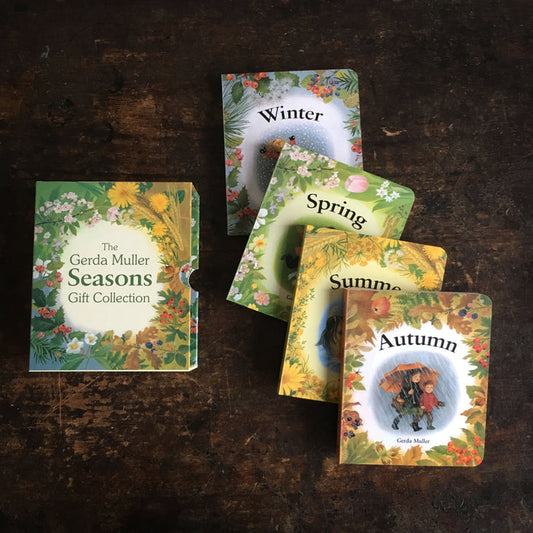 Seasons Gift Collection