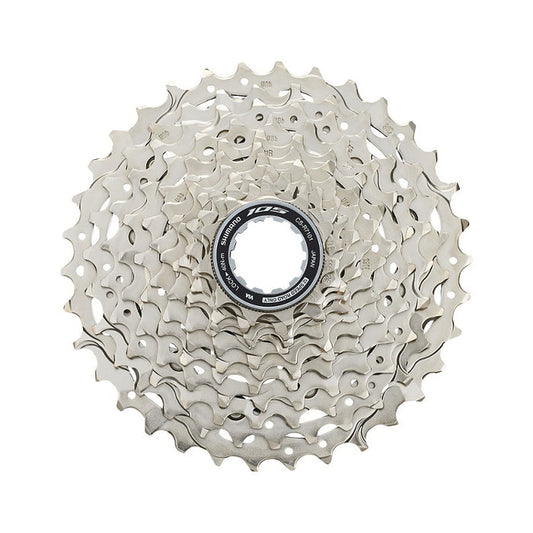 Shimano 105 Cassette 11-34T 12s CS-R7100