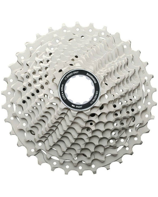 Shimano 105 Cassette 11s CS-R7000 / CS-HG700