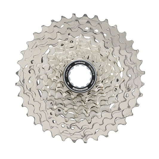 Shimano 105 Cassette 12s CS-HG710 (11-36T)