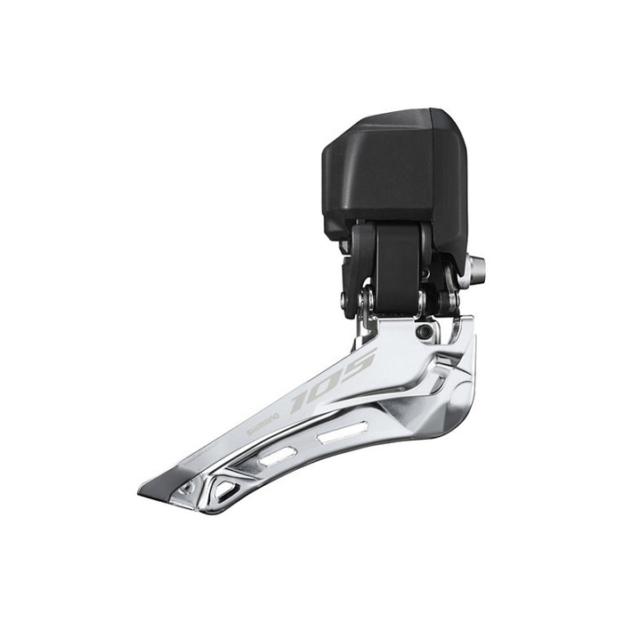 Shimano 105 Di2 Front Derailleur 12s FD-R7150