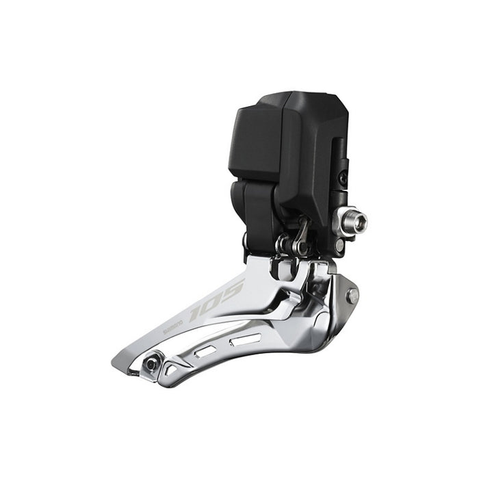 Shimano 105 Di2 Front Derailleur 12s FD-R7150