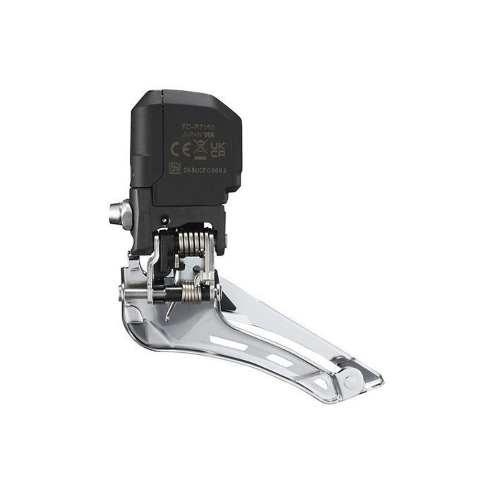 Shimano 105 Di2 Front Derailleur 12s FD-R7150