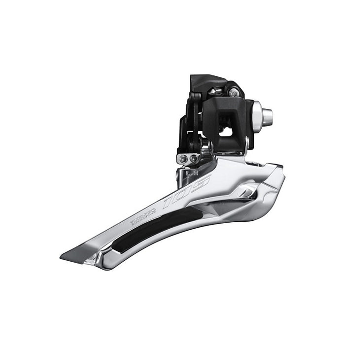 Shimano 105 Front Derailleur 12s FD-R7100
