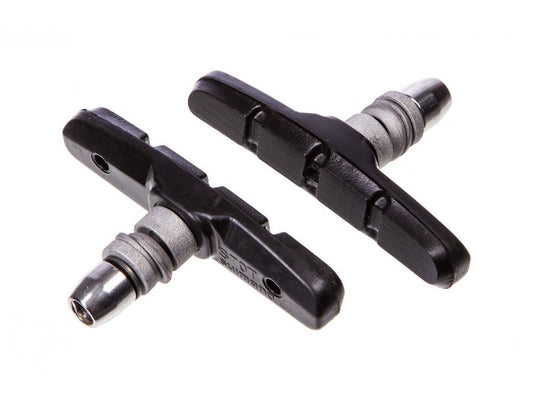 Shimano brake shoes - for XT BR-M760 and other V-brakes
