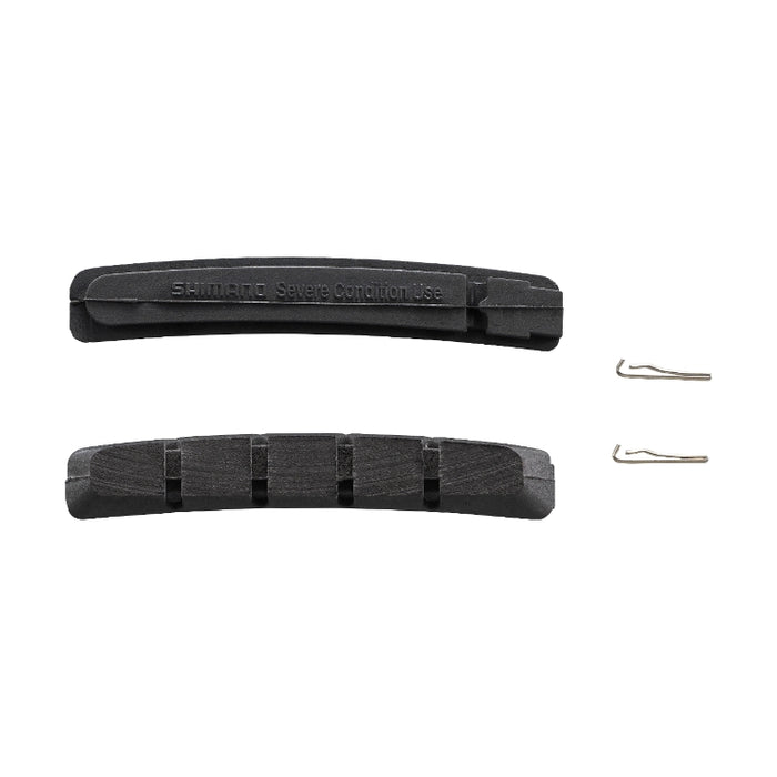 Shimano Brake Shoes M70R2 Severe XTR/XT/SLX/XT