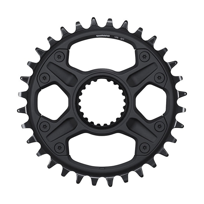 Shimano Chainring 32T for FC-M6100-1/FC-M6120-1/FC-M6130-1