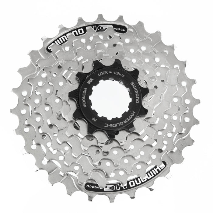Shimano CS-HG41 Cassette 7s