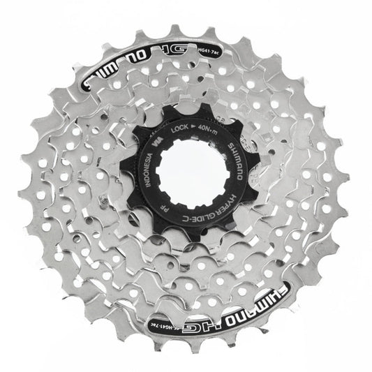 Shimano CS-HG41 Cassette 7s