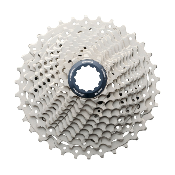 Shimano CS-HG800 11-34T 11s Cassette