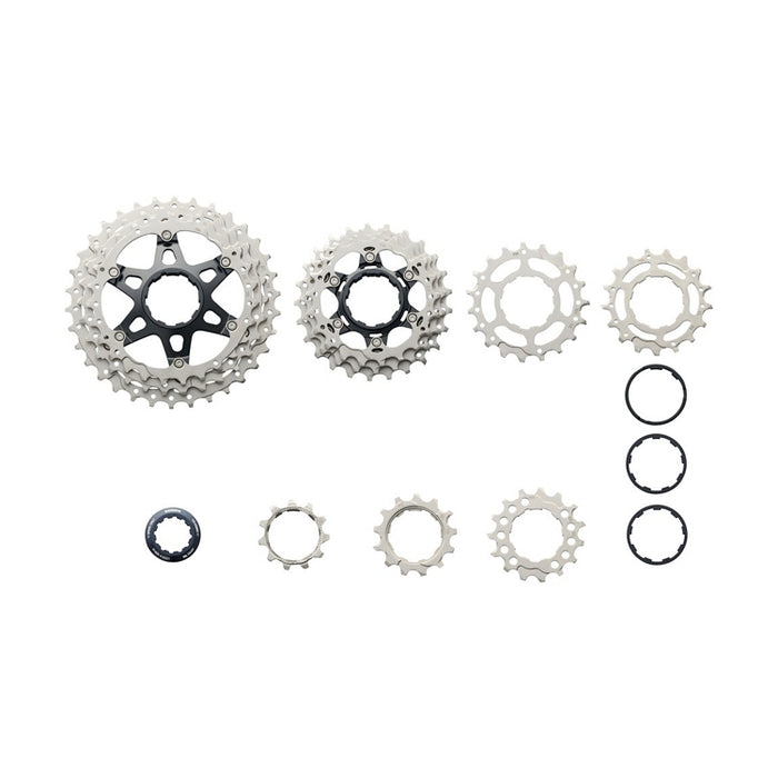 Shimano CS-HG800 11-34T 11s Cassette