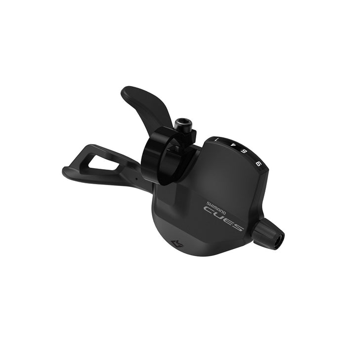 Shimano CUES Rapidfire Plus Shifter Clamp Band 9s SL-U4010-9R