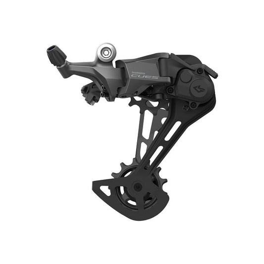 Shimano CUES Shadow RD+ Rear Derailleur 1X 10/11-speed RD-U6000-GS