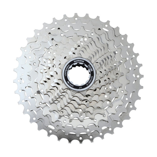 Shimano Deore CS-HG50 Cassette 10s