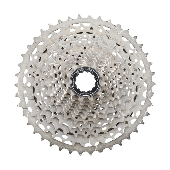 Shimano Deore CS-M5100 Cassette 11s 11-42T