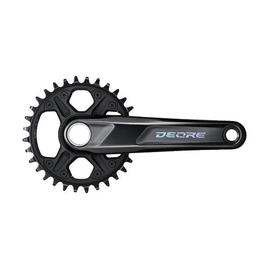 Shimano Deore FC-M6100 Crankset 12s