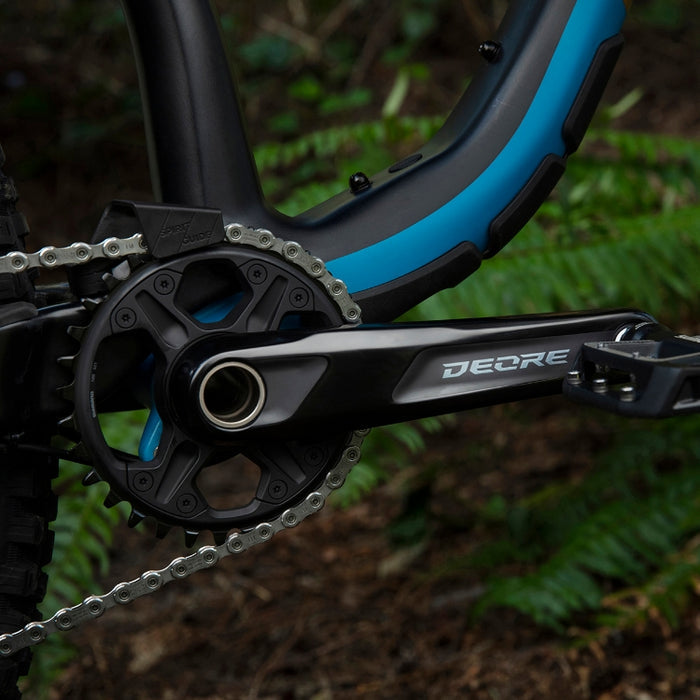Shimano Deore FC-M6100 Crankset 12s