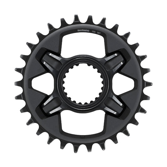 Shimano DEORE XT 12s Chainring SM-CRM85