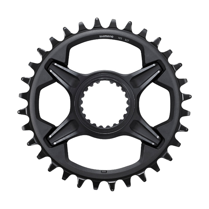 Shimano DEORE XT 12s Chainring SM-CRM85
