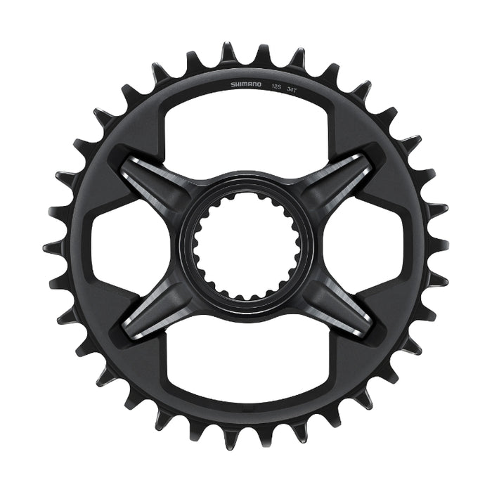 Shimano DEORE XT 12s Chainring SM-CRM85