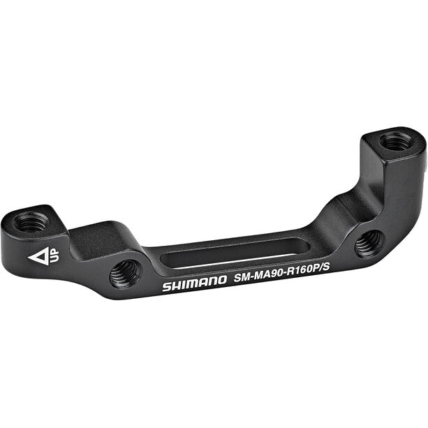 Shimano Disc Brake Adapter Mount SM-MA90 160mm Rear