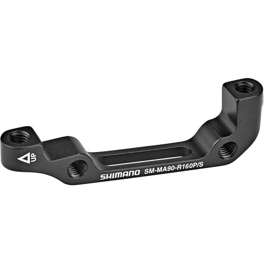 Shimano Disc Brake Adapter Mount SM-MA90 160mm Rear