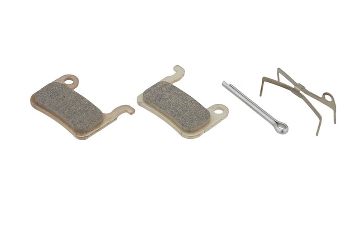 Shimano Disc Brake Pad Metal BP-M060-MX