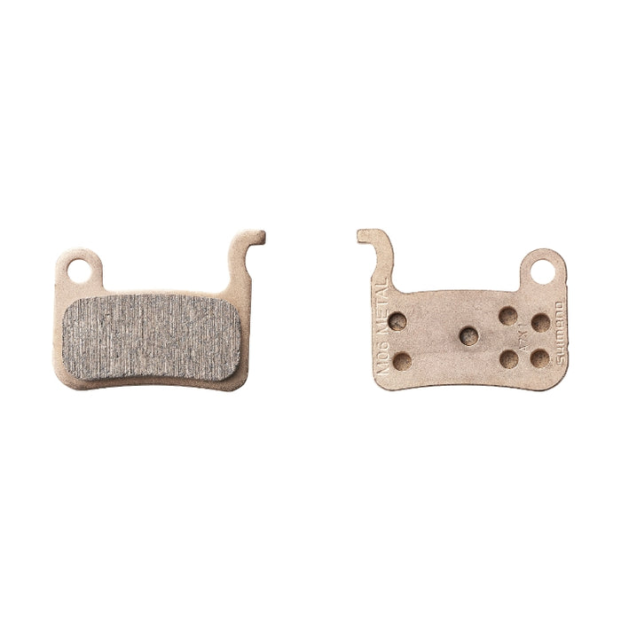 Shimano Disc Brake Pad Metal BP-M060-MX
