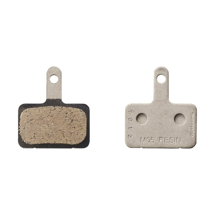 Shimano Disc Brake Pads BP-M05-RX (Workshop)