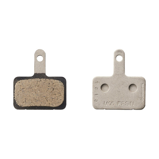 Shimano Disc Brake Pads BP-M05-RX (Workshop)