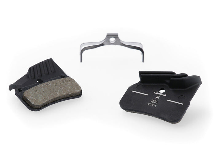 Shimano Disc Brake Pads BP-N03A-RF (22L60001077)