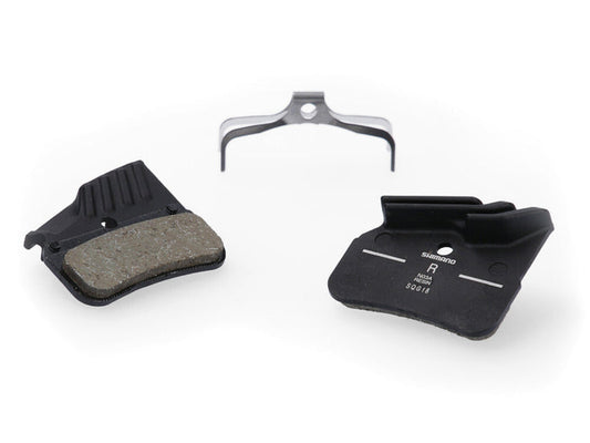 Shimano Disc Brake Pads BP-N03A-RF (22L60001077)