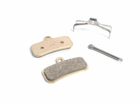 Shimano Disc Brake Pads D02S