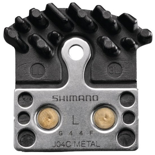 Shimano Disc Brake Pads J04C