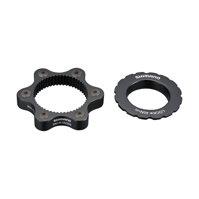 Shimano Disc Brake Rotor Adapter SM-RTAD05