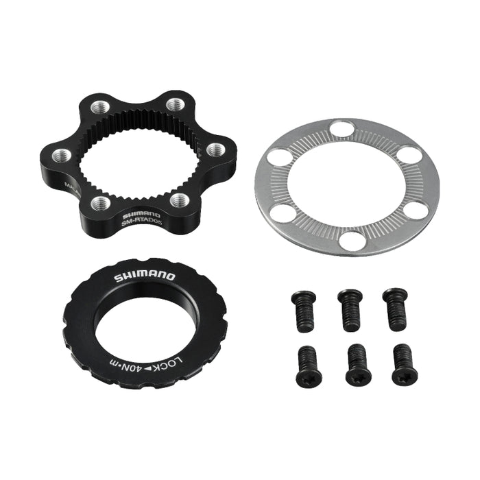 Shimano Disc Brake Rotor Adapter SM-RTAD05