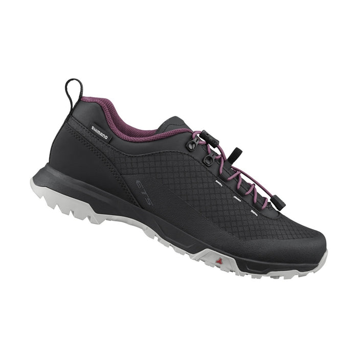 Shimano ET-501 Flat Pedal Cycling Shoe