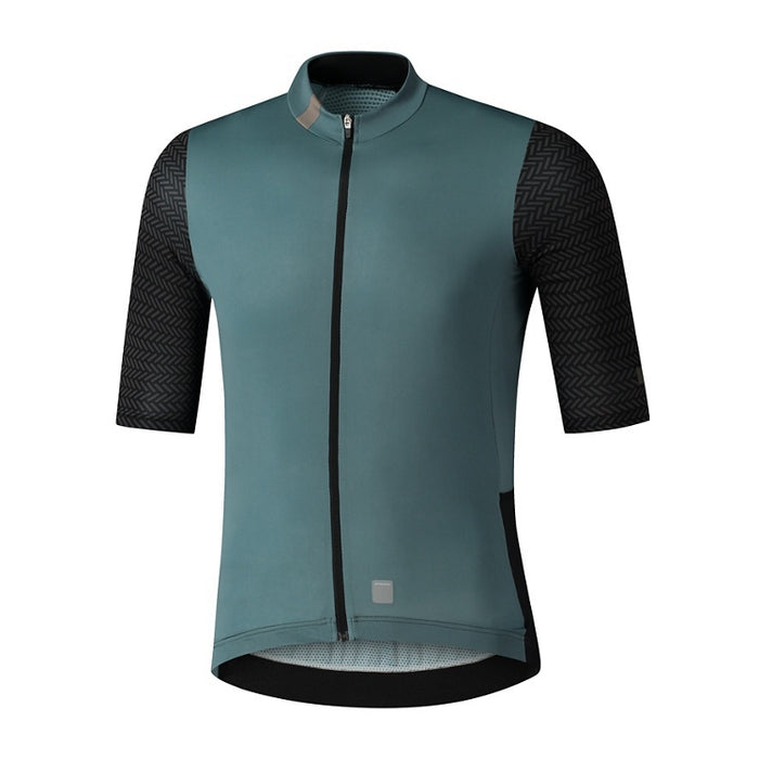 Shimano Evolve Short Sleeve Jersey