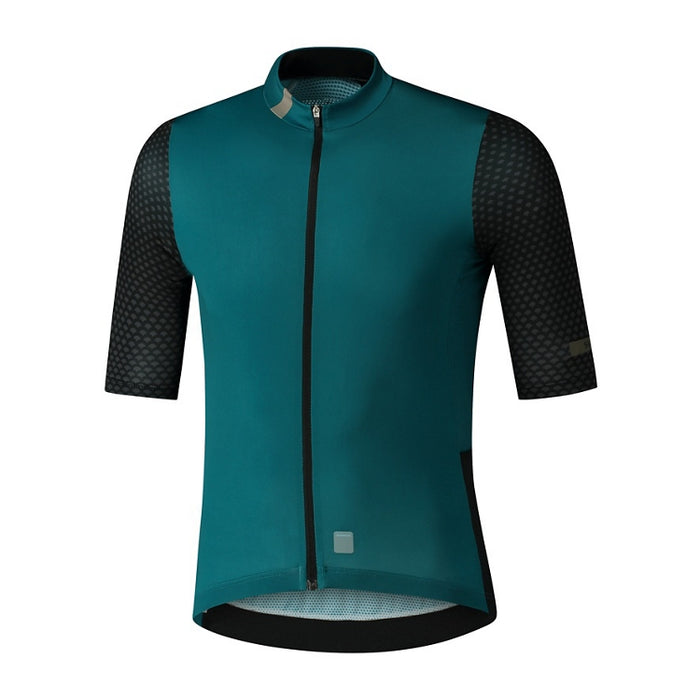 Shimano Evolve Short Sleeve Jersey