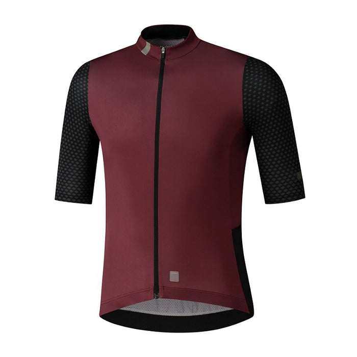 Shimano Evolve Short Sleeve Jersey