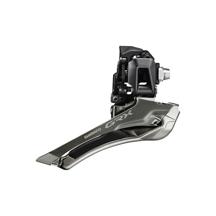 Shimano GRX 12s Front Derailleur FD-RX820